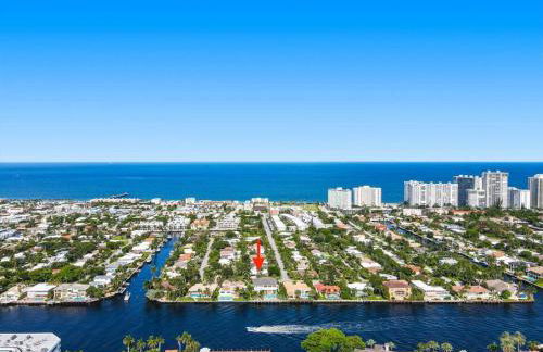 Walking Distance to the Beach 3Br House With Pool - Foto 84