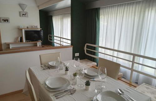 Casa Shabby - Comfortable family apartment near the slopes - Confortevole appartamento per famiglie vicino alle piste - Foto 20