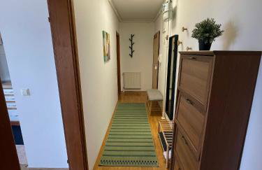 Val Boutique Apartment Terrace & Free Parking - Photo 20
