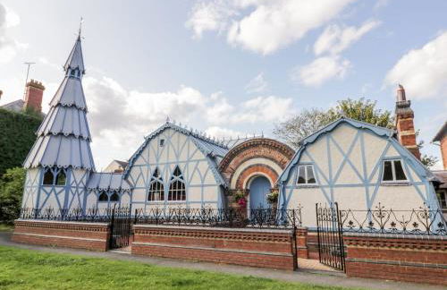 The Chestnuts - Foto 40