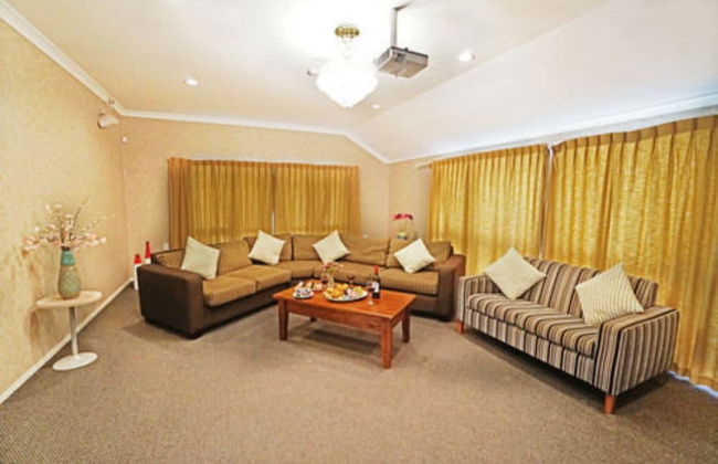 Anglesea Motel and Conference Centre - Photo 22