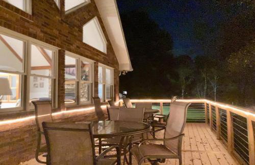 Deep-Water Keowee Lakefront, Dock, Deck, Kayaks - Foto 39