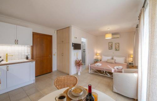 il Dolcino Central Studio - Apartment Kefalonia - Foto 9