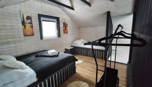 Zacisze Mogielicy-Domki w Beskidzie Wyspowym - Foto 2