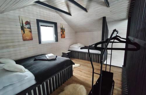 Zacisze Mogielicy-Domki w Beskidzie Wyspowym - Foto 2