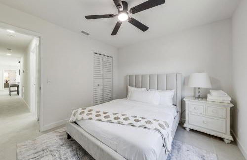 1 Mi to Ocean! Family Home Near Dtwn Delray Beach - Foto 20