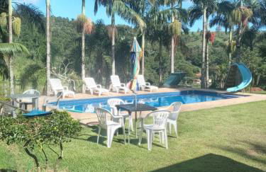 CHACARA VALE DOS SONHOS LUGAR ENCANTADOR - Photo 15