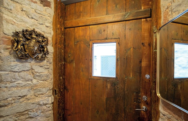 Rataskaevu Boutique Apartments - Foto 5