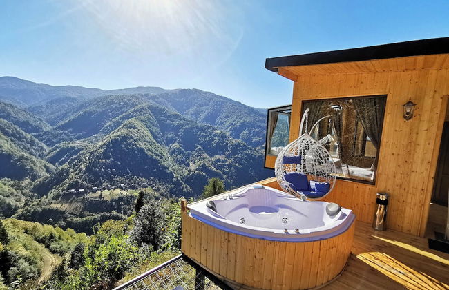 Eco House Merisi - Foto 77