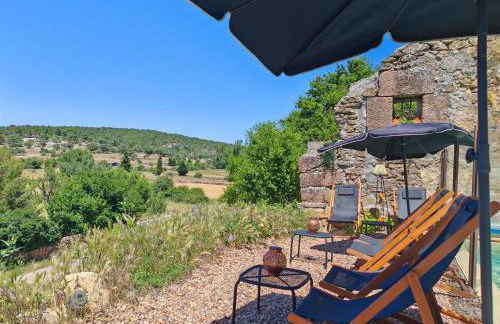 DUO SOMNIA, suites con jacuzzi y chimenea, only adults - Foto 8