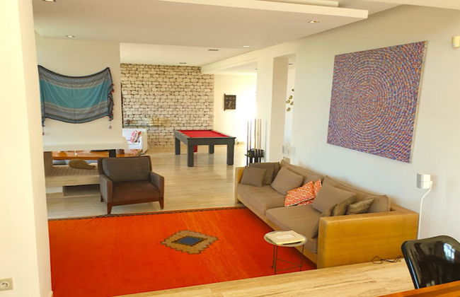 13 Bedroom Villa With Heated Pool, Golf Course, Seaside - Photo 17