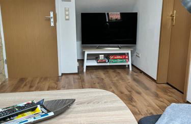 Ferienwohnung Brockenblick - Foto 4