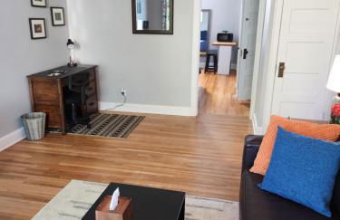 Ad Astra Place 17 - Beautiful View of State Capitol - Foto 9