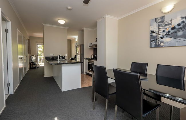 Marlin Cove Resort - Photo 6