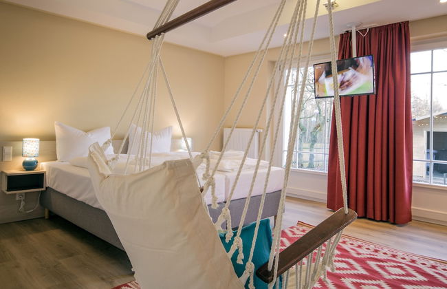 Little Suite Apartments - Foto 32