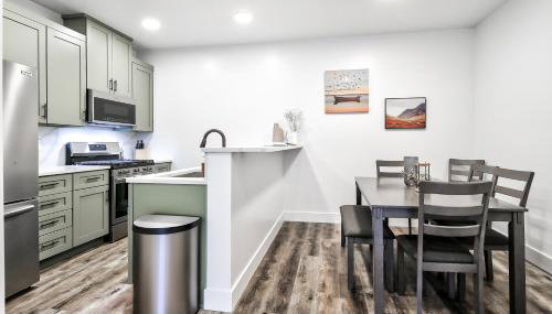 Cozy Luxury Close to Downtown 204 - Foto 4