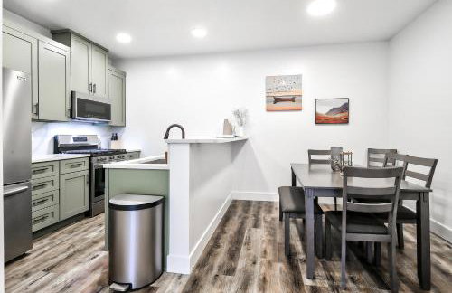 Cozy Luxury Close to Downtown 204 - Foto 4