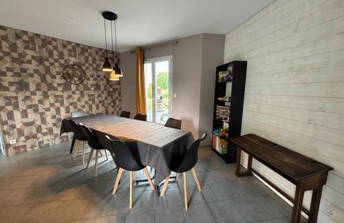 Beautiful home near Honfleur Deauville - Foto 7