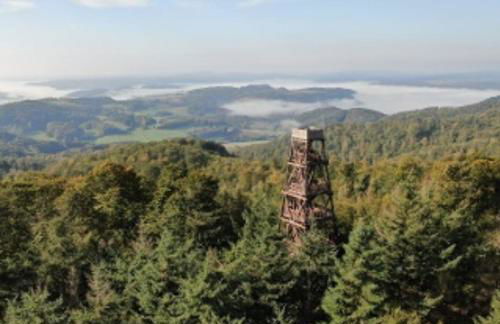 Ferienwohnung am Bismarckturm - Photo 24