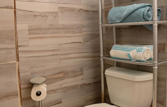 Villa Serenity by the water - Foto 77