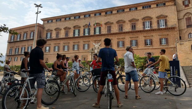 Discovering Palermo's palaces