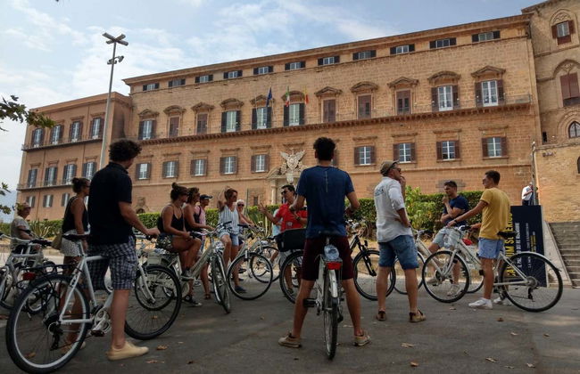 Tour en bicicleta por Palermo - Foto 5