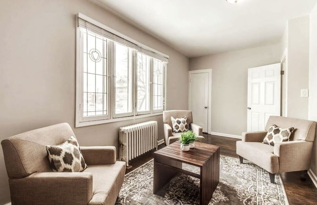 Great 6 Bedroom Peaceful Family Retreat in the University District - Foto 23