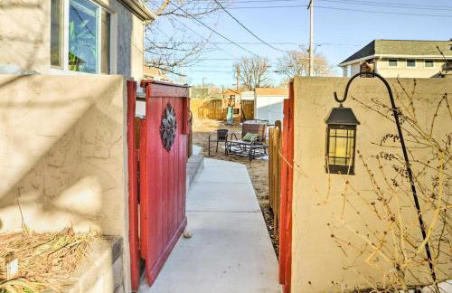 3 Mi to Dtwn Convenient Denver Apt - Foto 21