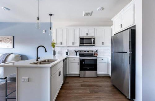 Landing Amazing 1BD Game Room Clubhouse - Foto 6