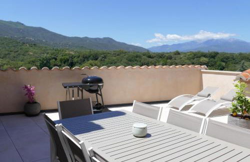 Panorama du Vallespir - Foto 18