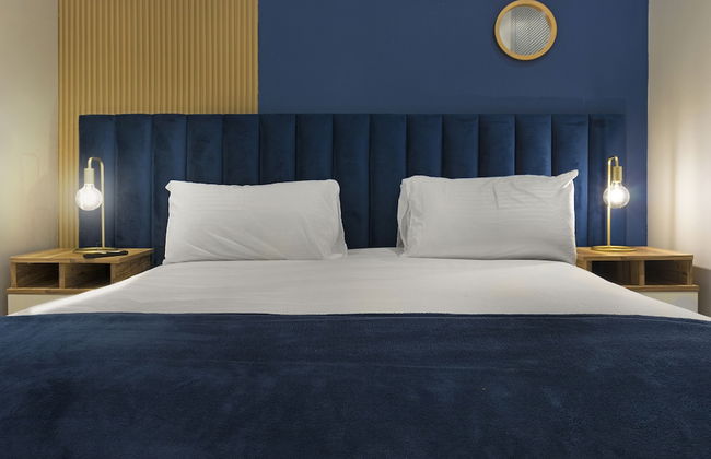 KMG Apartments at The Apex on Smuts - Foto 23