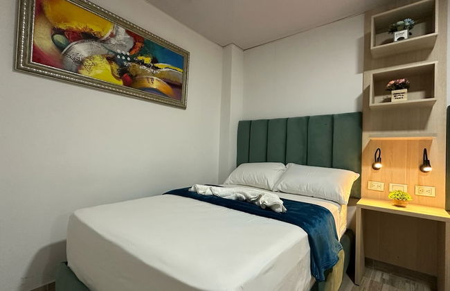 Hospedarte Cali - Photo 2