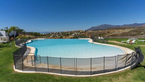 Luxury Penthouse With Sea View in Paraiso Pueblo - Foto 4