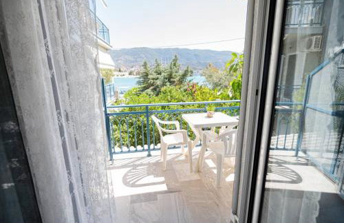 Vassia's B rooms - Foto 7