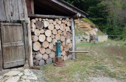 LaGaressina suite Anna - Jacuzzi & Spa - Foto 43