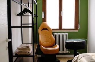 Pit Stop In Maranello - Photo 22