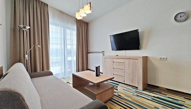 Baltic Park Molo by Baltic Home - Foto 4, Habitación