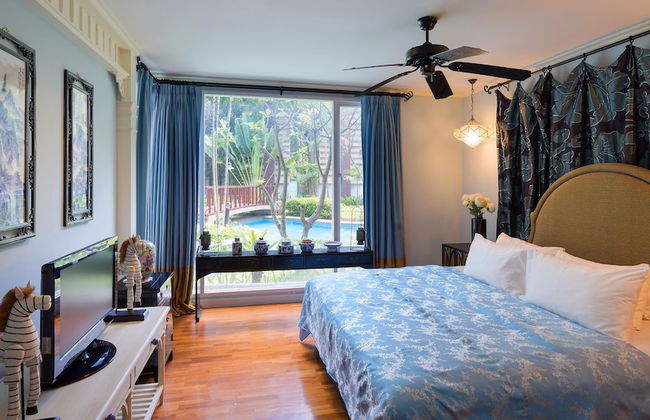 Baan Sanpleon Beachfront Condominium - Photo 7