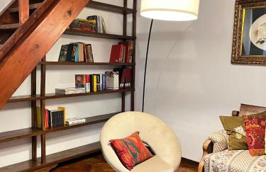 Rustic Retreat with Tuscan Views near Florence - Foto 11