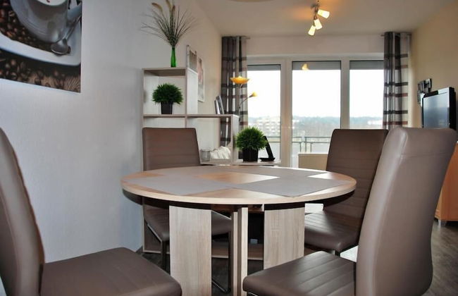 Haus Seewind 10 - Foto 5