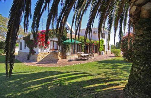 Villa Escocia by Aguilarent - Foto 50