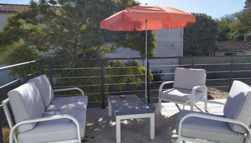 Maison à 100m de la plage - Foto 3