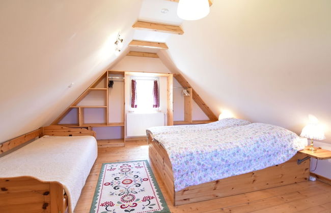 Lovely Holiday Home in Zierow With Terrace - Foto 2