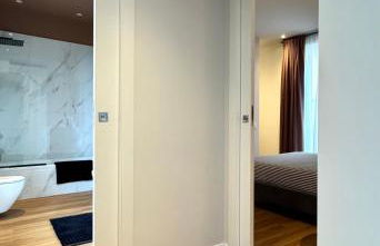 Casa Lucrezia - Boutique Apartment Saronno - 3Dame Collection - Foto 12