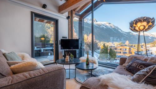 Chalet Seven Summits - Pool - Sauna - Jacuzzi - By Cozee Rentals - Photo 4