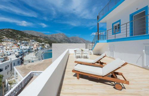 Villa Diafani, Εirini - Foto 18