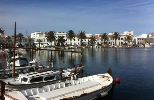 Appartement vue Mer à 300m de la plage - Son Parc - Foto 45