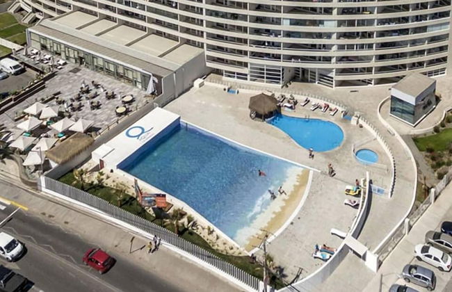 Departamento con Piscina y Spa en la Serena - Foto 17