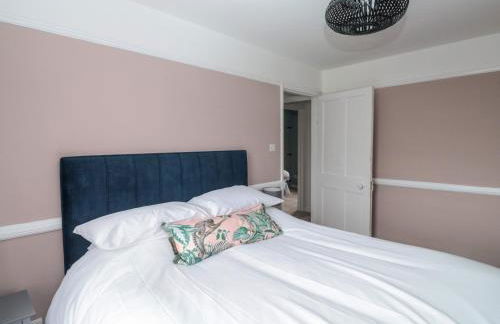 Rose Cottage - Foto 25