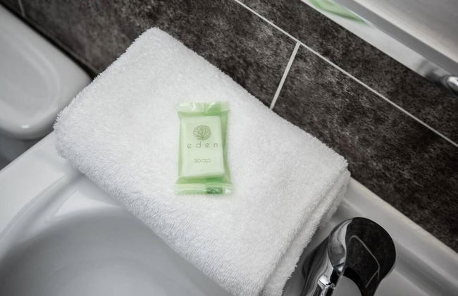 Host Apartments The Church View - Foto 26